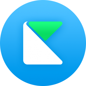 Kreatura Logo circle